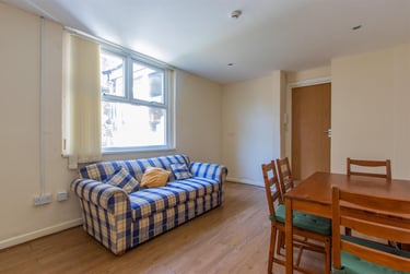 1 bed house, Colum Road, Cathays, Cardiff, CF103EF - Image 2